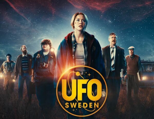 UFO Sweden