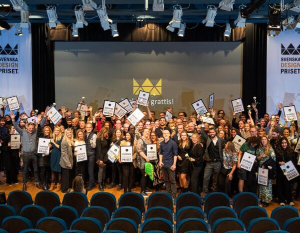 Svenska Designpriset
