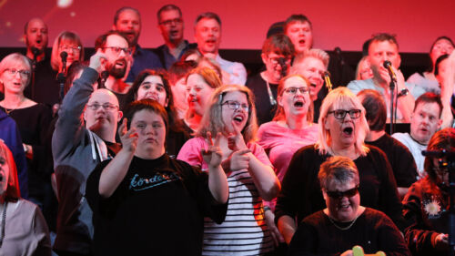Konsert Deluxe