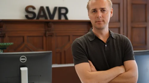 Savr
