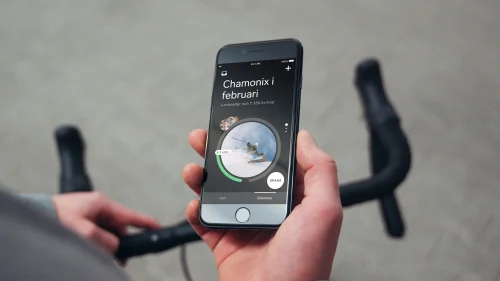 Chamonix i februar (1)