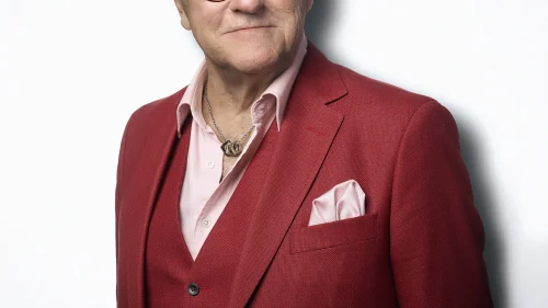Tommy Körberg